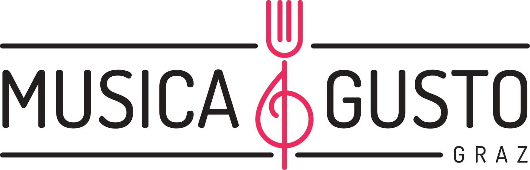 Logo musica e gusto